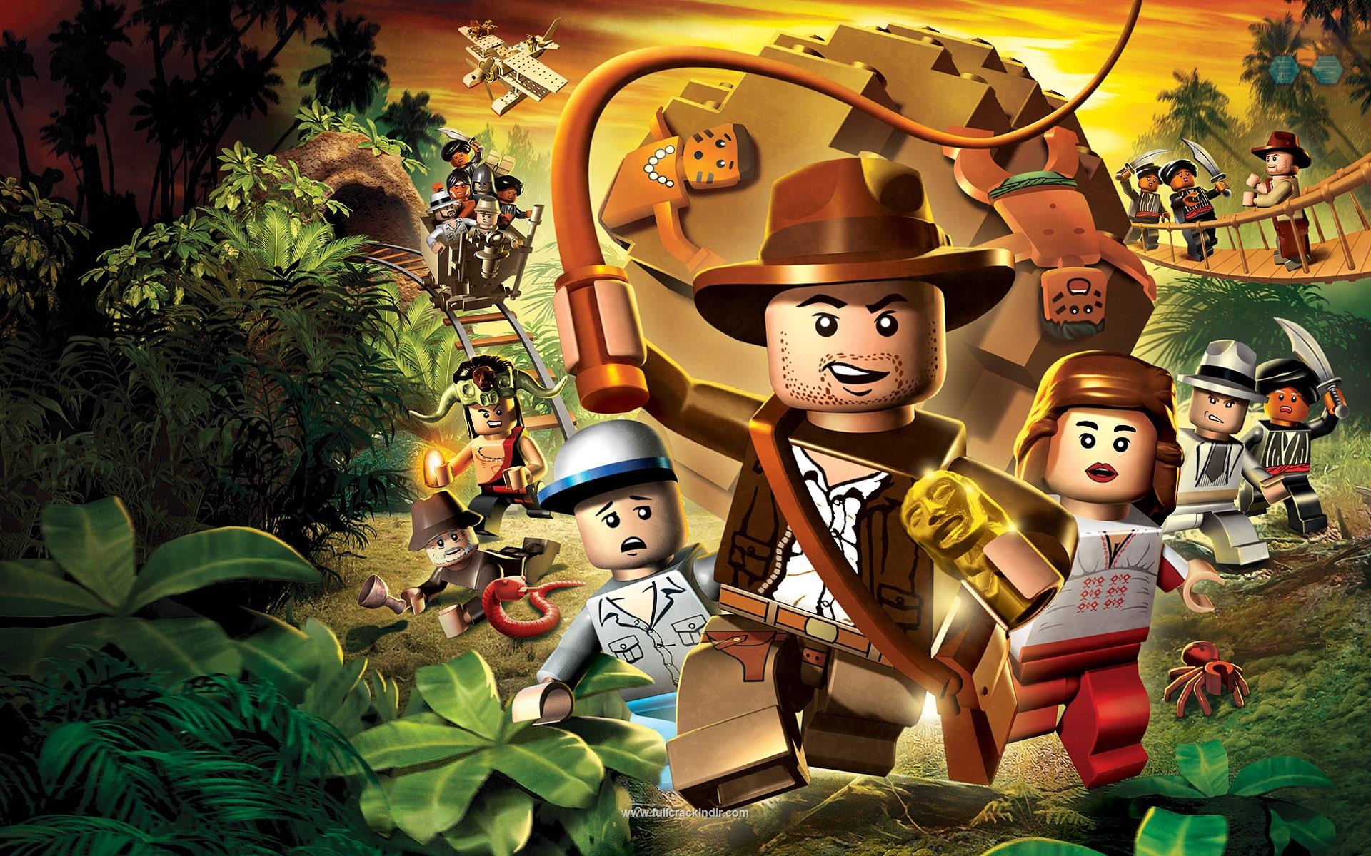 full-pc-dlc-icin-lego-indiana-jones-2-indirme-baglantisi