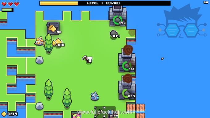 full-pc-evolved-update-forager-turkce-indir