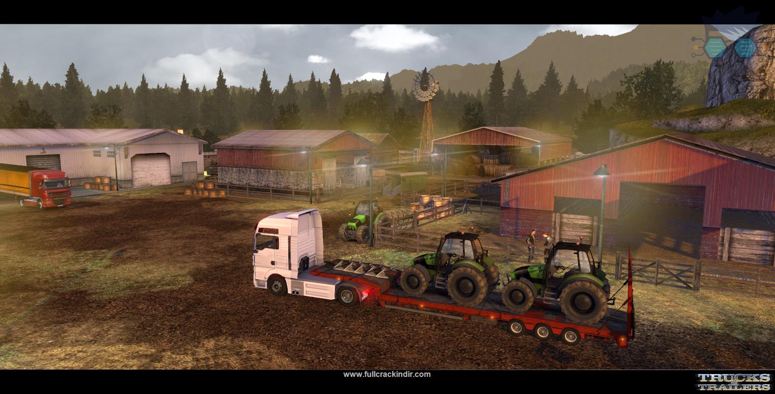 full-pc-icin-truck-and-trailers-indir