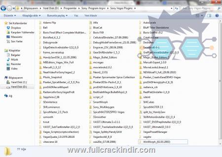 full-plugin-pack2-sony-vegas-eklentileri-indir