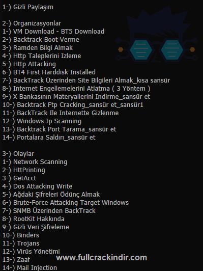 full-turkce-ethical-hacking-2-gorsel-egitim-seti-indir