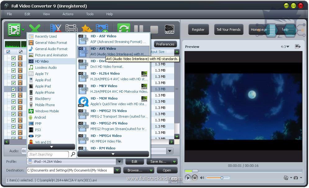 full-video-converter-1060-tum-dillerde-ucretsiz-indir