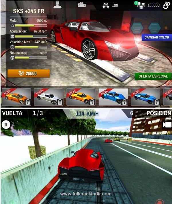 furious-racing-8-apk-mod-coin-v12-indir-hiz-tutkunlari-icin