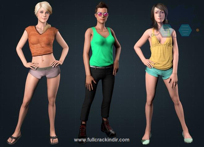 fuse-universal-character-creator-steam-edition-12-indir