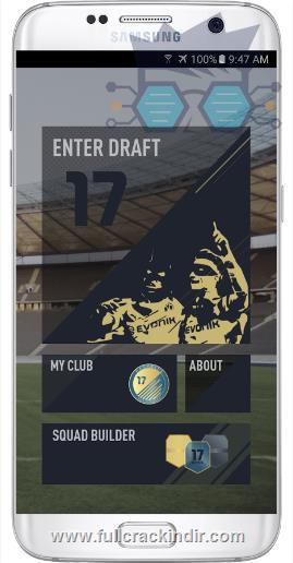 fut-19-draft-by-pacybits-apk-indir-mod-para-v176-ucretsiz