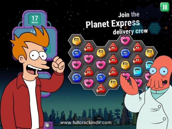 futurama-game-of-drones-apk-mod-para-v156-indir