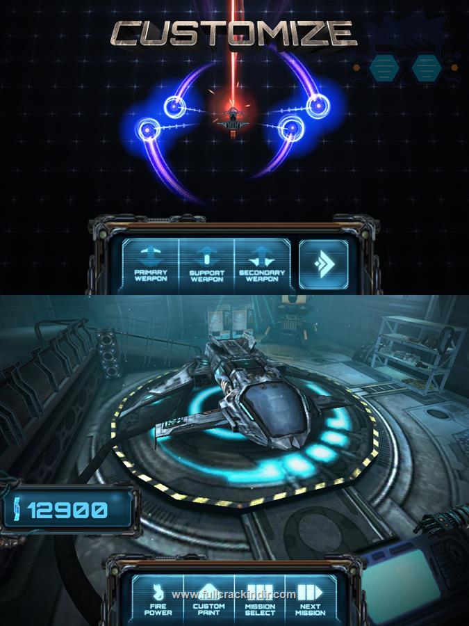 galactic-rage-apk-ve-data-mod-para-25100-indir