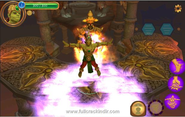 gamaya-legends-apk-indir-mod-parali-v9