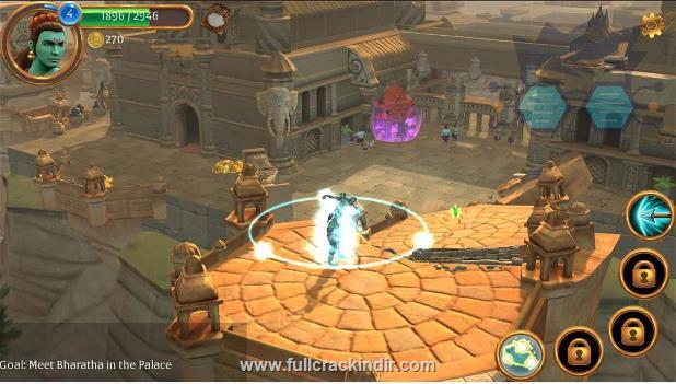 gamaya-legends-apk-indir-mod-parali-v9