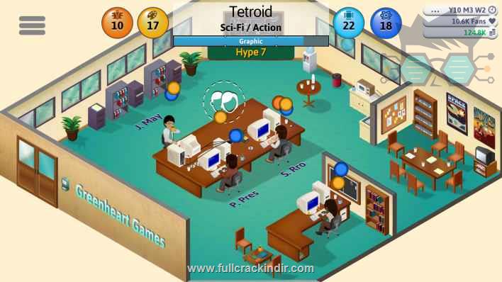 game-dev-tycoon-apk-indir-full-v163-modlu-para-hilesi-ile