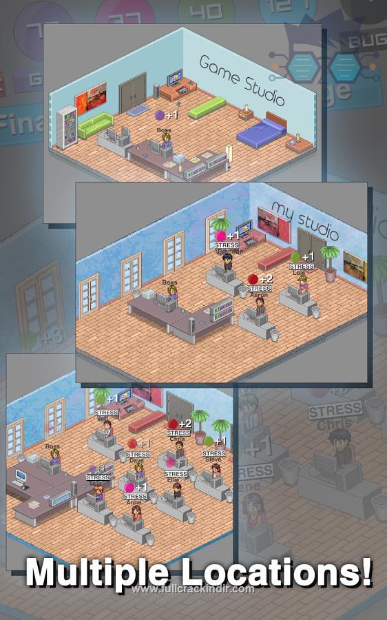 game-studio-tycoon-212-para-mod-hile-apk-indir-android