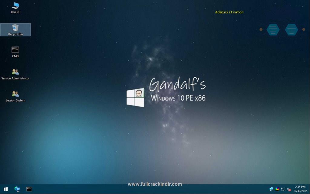 gandalf-s-windows-10pe-spring-edition-indir-2022