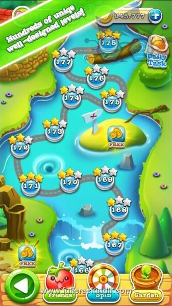 garden-mania-2-cicek-sezonu-apk-mod-para-v236-indir