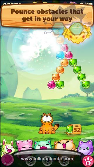 garfield-ile-kitty-pawp-apk-full-mod-indir