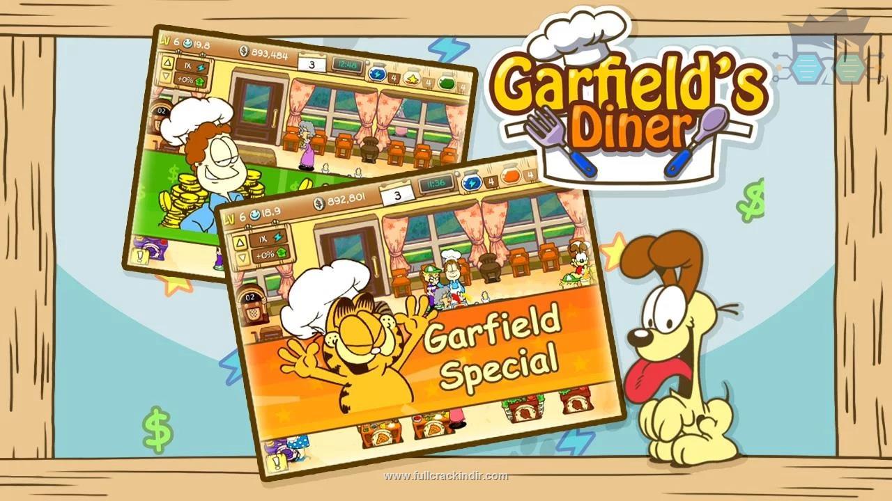 garfield-s-diner-apk-full-indirme-mod-para-v17