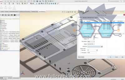 geometric-nestingworks-2023-sp0-indir-solidworks-icin-tam-versiyon