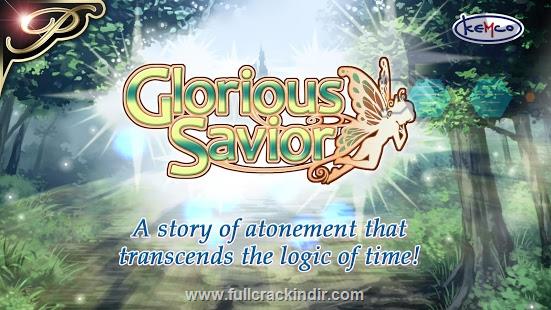 glorious-savior-apk-mod-para-v111g-indir