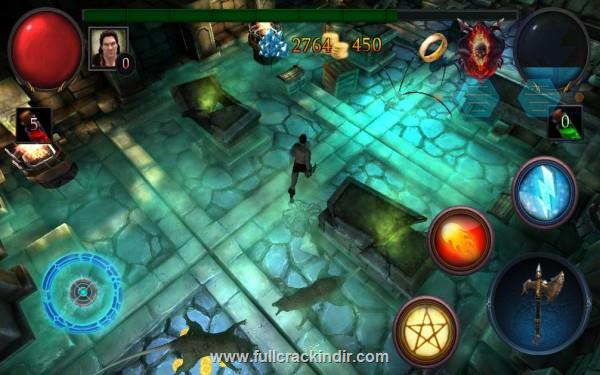 glory-warrior-lord-of-darkness-apk-101-para-hileli-indir