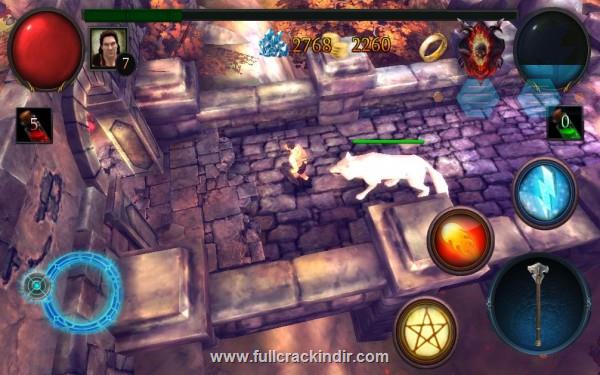 glory-warrior-lord-of-darkness-apk-101-para-hileli-indir