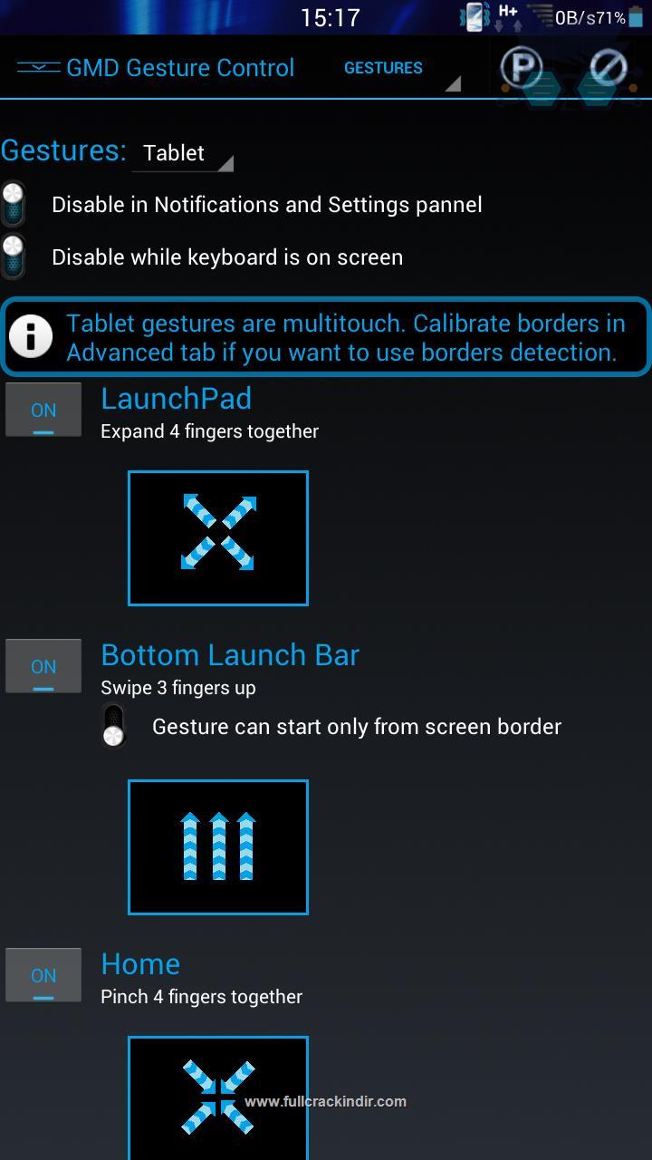 gmd-gesture-control-apk-full-900-indir-android