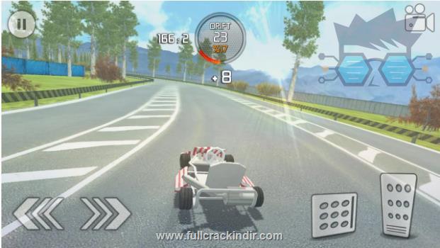 go-kart-drift-racing-v15-mod-para-indir-apk