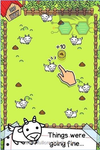 goat-evolution-clicker-game-apk-mod-v131-indir-tam-surum