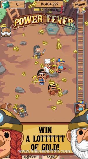 gold-miner-evolution-apk-indir-mod-para-v15