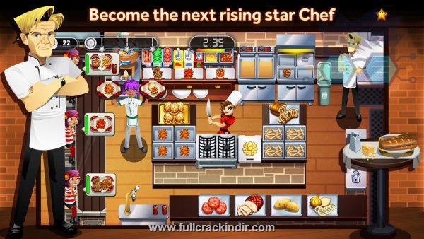 gordon-ramsay-dash-apk-full-indir-mod-secenekleri-v2614