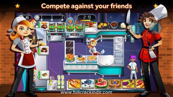 gordon-ramsay-dash-apk-full-indir-mod-secenekleri-v2614