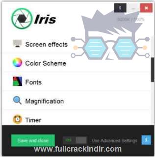 gozleri-yorulanlar-icin-iris-pro-v120-indir