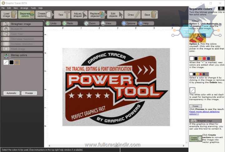 graphic-tracer-professional-122-full-v1001-indir