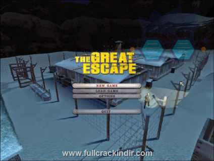 great-escape-game-pc-tam-indir