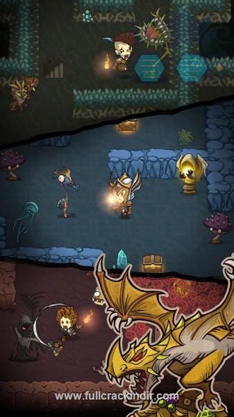 greedy-cave-apk-indir-mod-para-v4023