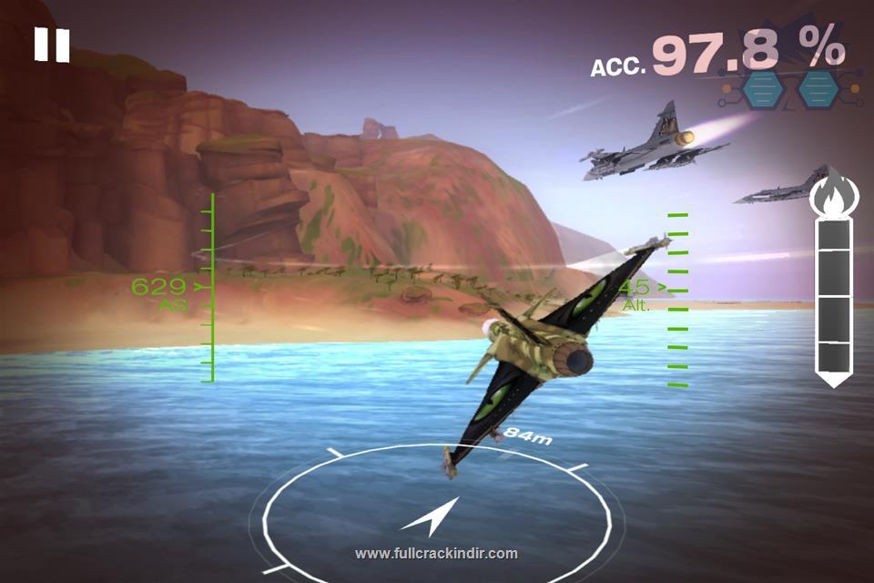 gripen-fighter-challenge-apk-indir-mega-mod-v10