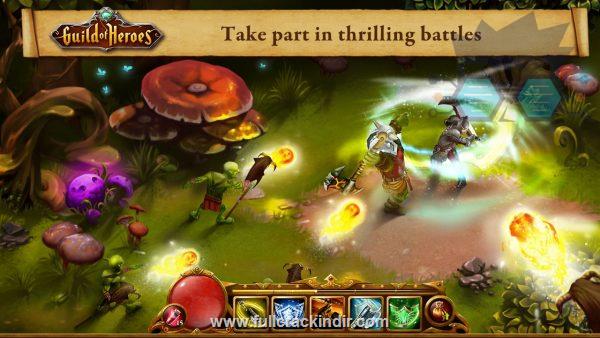 guild-of-heroes-fantasy-rpg-apk-indir-data-mod-v11615