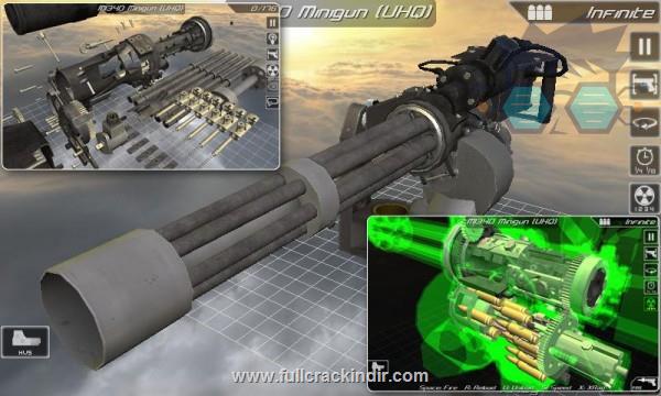 gun-disassembly-2-apk-mod-v1220-indir