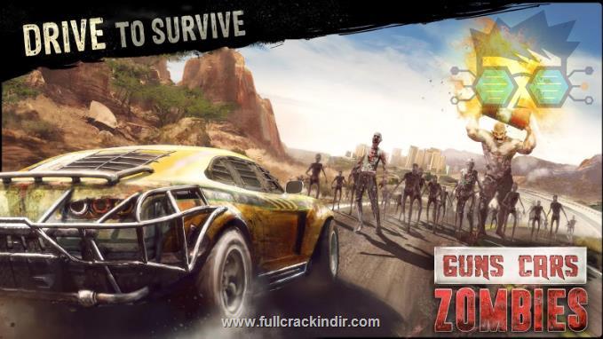 guns-cars-zombies-apk-indir-modlu-full-veri-paketi