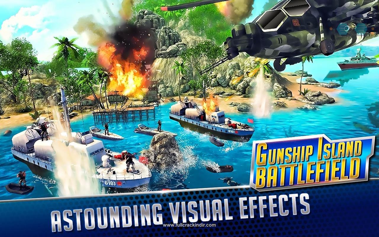 gunship-island-battlefield-android-apk-indir-v10