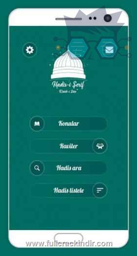 hadisi-serif-apk-indir-android-v19-tam-surum