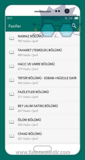 hadisi-serif-apk-indir-android-v19-tam-surum