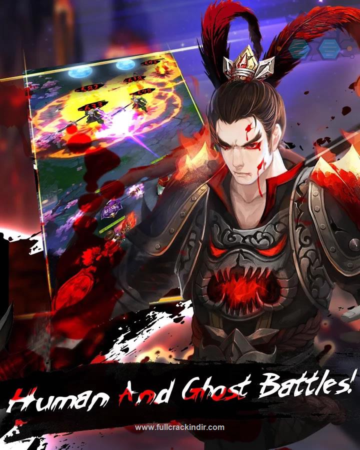 haunted-empire-three-kingdoms-apk-1110-indir-android-verisi