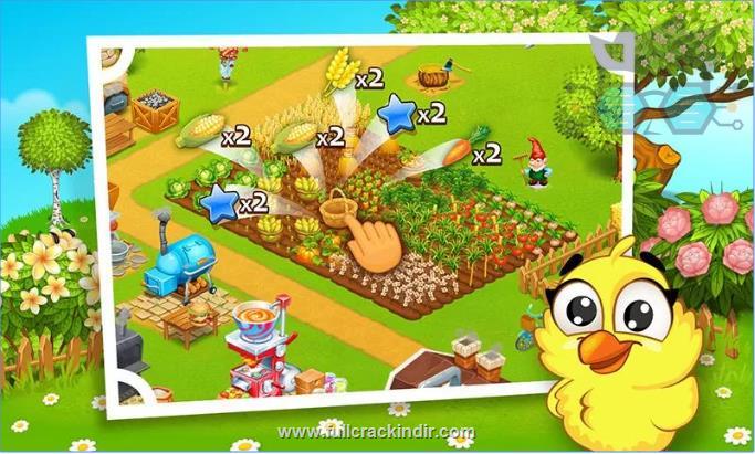 hay-farm-icin-yeni-farm-town-gunu-apk-full-mod-v116-indir