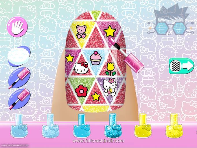 hello-kitty-nail-salon-apk-full-mod-data-indir