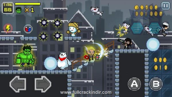 hero-x-combat-apk-full-indir-mod-para-v107