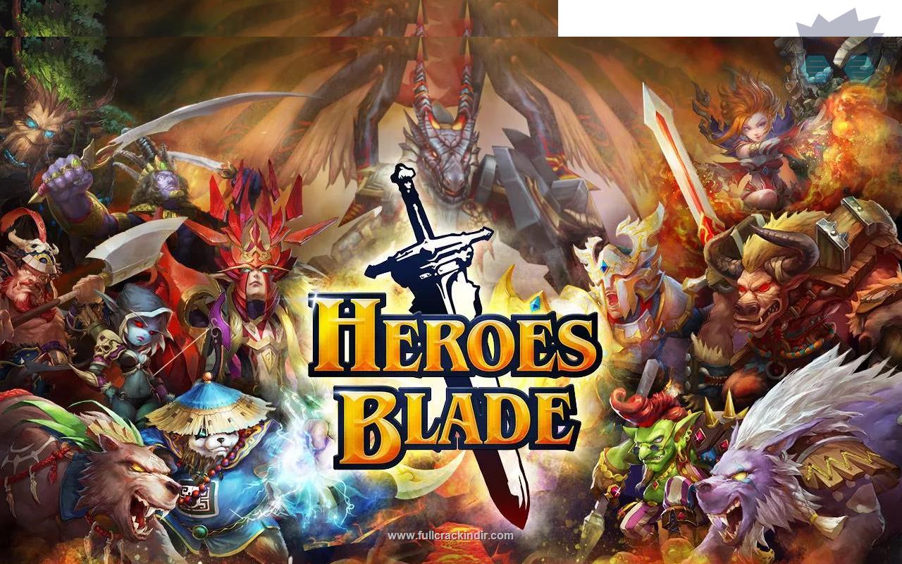 heroes-blade-action-rpg-apk-full-mod-v112-indir-hizla-edin