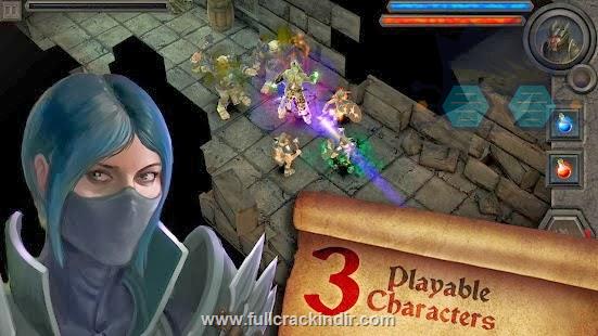 heroes-call-full-apk-mod-hile-indir-121a-android