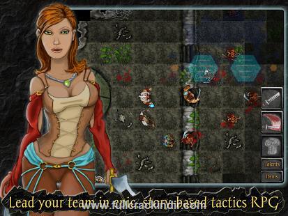 heroes-of-steel-rpg-elite-apk-v455-mod-indir-tam-surum