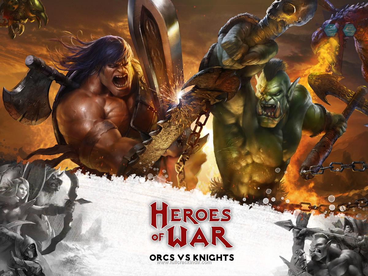 heroes-of-war-orcs-vs-knights-apk-141-indir-android-icin