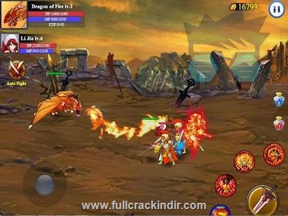 heroes-of-war-sword-legend-apk-123-mod-hile-indir