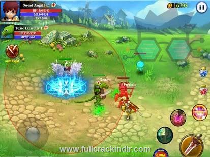 heroes-of-war-sword-legend-apk-123-mod-hile-indir